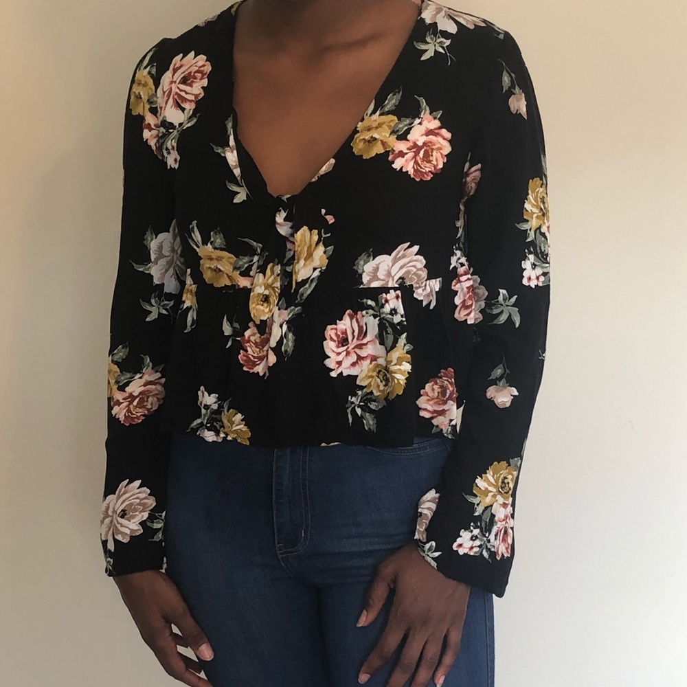 One ❤️ Clothing LA Top